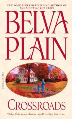 Crossroads 044029634X Book Cover