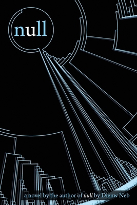 null: $cat /dev/null_ B0DDBYWPX3 Book Cover