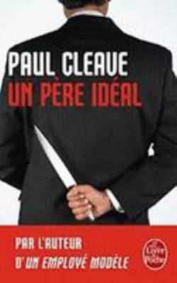 Un Père Idéal [French] 2253157104 Book Cover