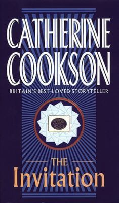 Invitation, The B007YTEQKU Book Cover