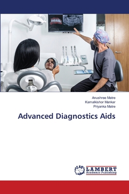 Advanced Diagnostics Aids 6208435919 Book Cover