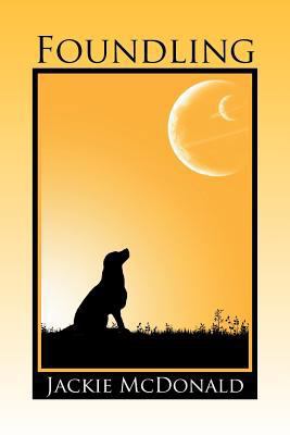 Foundling 147975532X Book Cover