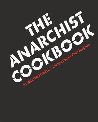 The Anarchist Cookbook 0464076994 Book Cover