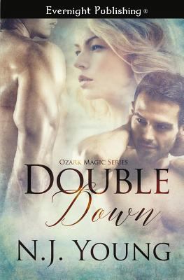 Double Down 1772338737 Book Cover