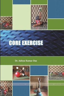 Core Exercise 1387261444 Book Cover