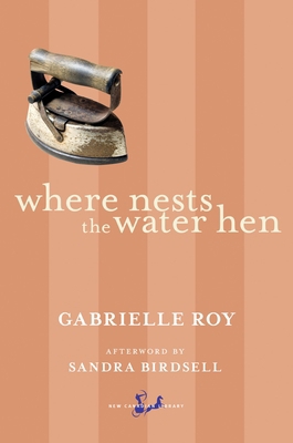 Where Nests the Water Hen 077109387X Book Cover