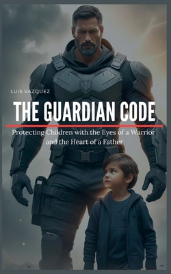 The Guardian Code B0FK1DXND6 Book Cover
