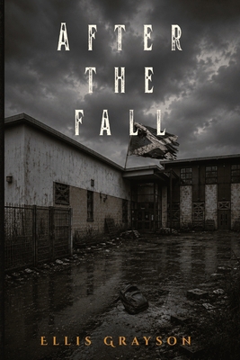 After the Fall B0FJ5Y1787 Book Cover