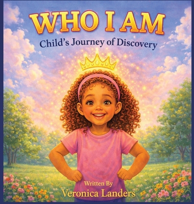 Who I'am B0GXF4QVXV Book Cover