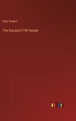 The Standard Fifth Reader 3368126210 Book Cover