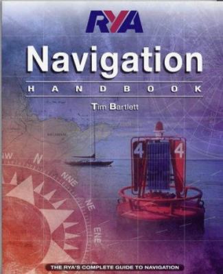 Rya Navigation Handbook B00GXBX714 Book Cover