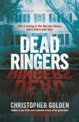 Dead Ringers 1472234286 Book Cover