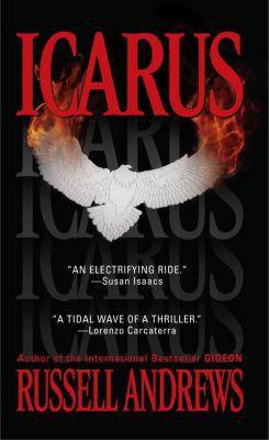 Icarus 0743451562 Book Cover