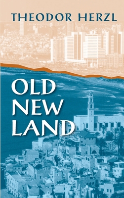 Old New Land 1558766472 Book Cover