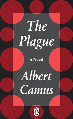 The Plague 0241458870 Book Cover