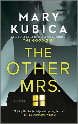 The Other Mrs.: A Thrilling Suspense Novel from... 0778389359 Book Cover