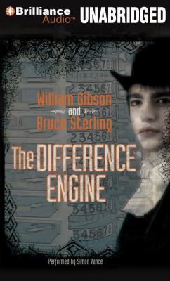 The Difference Engine 1441890750 Book Cover