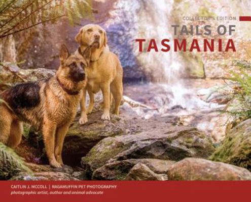 Tails of Tasmania 0648451909 Book Cover