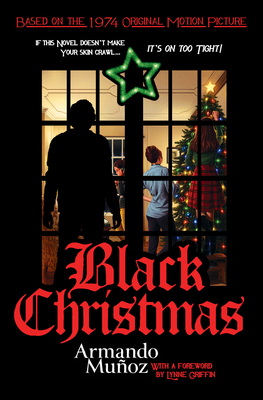 Black Christmas 1835419291 Book Cover