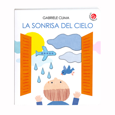 Sonrisa del Cielo, La [Spanish] 8855065874 Book Cover