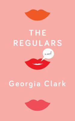 The Regulars 1536694959 Book Cover