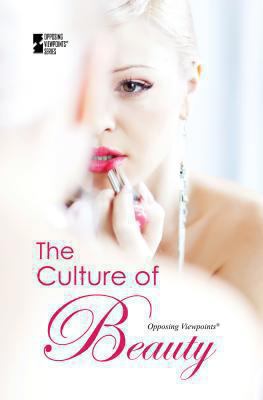 The Culture of Beauty 0737763108 Book Cover