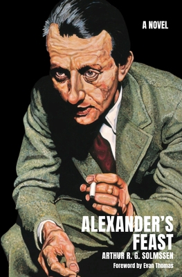 Alexander's Feast 1966218060 Book Cover