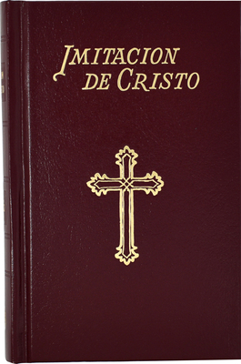 Imitacion de Cristo [Spanish] [Large Print] 0899423213 Book Cover