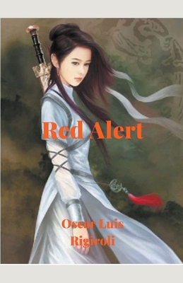 Red Alert B09TG99LBX Book Cover