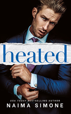 Heated 1713659298 Book Cover