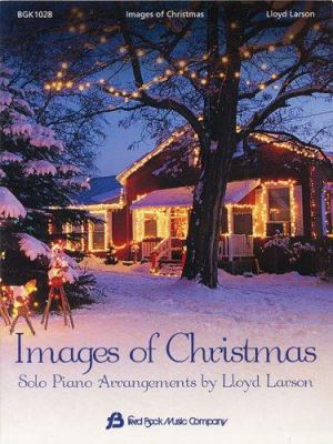 Images of Christmas 0634091468 Book Cover