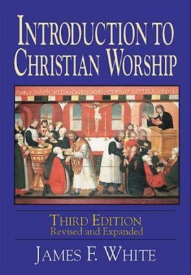 Introduction to Christian Worship B00DF88YB6 Book Cover