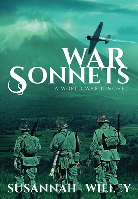 War Sonnets B0C2RX95X4 Book Cover