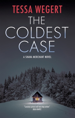 The Coldest Case 1448317045 Book Cover