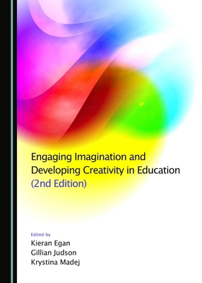 Engaging Imagination and Developing Creativity ... 1443877360 Book Cover