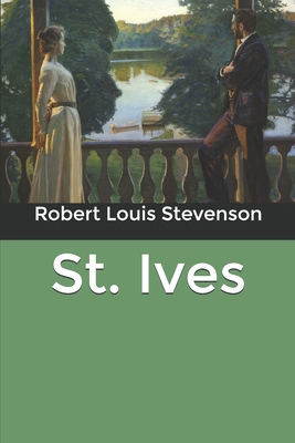 St. Ives B085K78C82 Book Cover