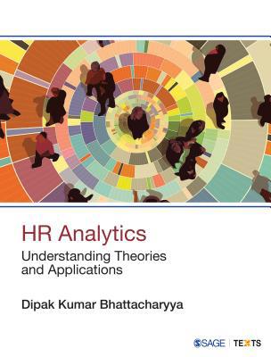 HR Analytics: Understanding Theories and Applic... 9386062712 Book Cover