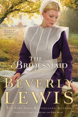 The Bridesmaid 1464047065 Book Cover