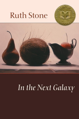 In the Next Galaxy 1556592078 Book Cover