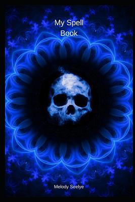 My Spell Book 1071202308 Book Cover