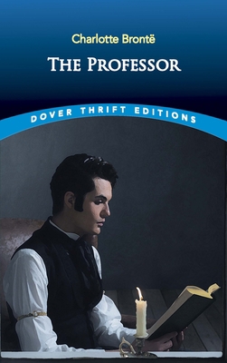 The Professor 0486836029 Book Cover
