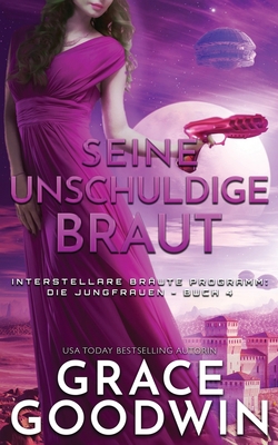 Seine unschuldige Braut [German] 1795910631 Book Cover