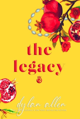 The Legacy 1729007953 Book Cover