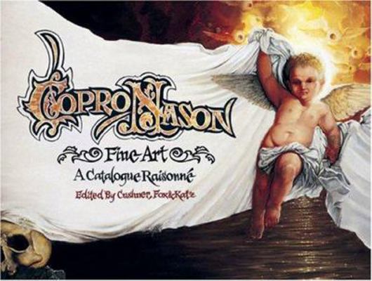 Copro/Nason Fine Art: Catalogue Raissone 0867196769 Book Cover