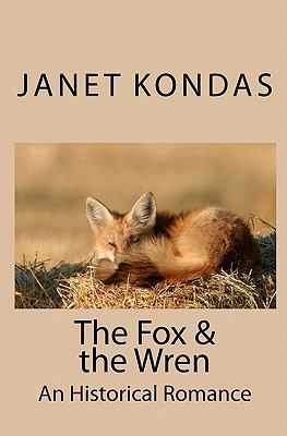 The Fox & The Wren 1441481281 Book Cover