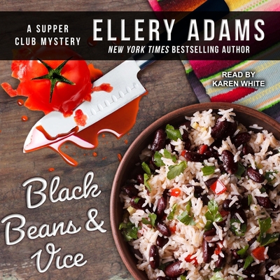 Black Beans & Vice B08Z9VZT2K Book Cover