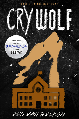 Cry Wolf 1625676581 Book Cover