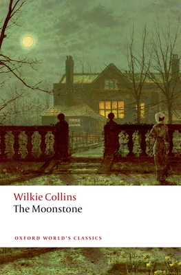 The Moonstone 0198819390 Book Cover