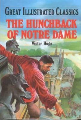 The Hunchback of Notre Dame 1577658132 Book Cover