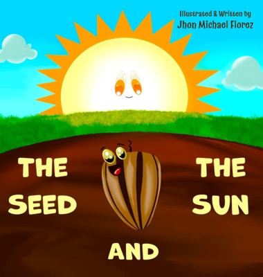 The Seed and The Sun B0FKM11R2D Book Cover